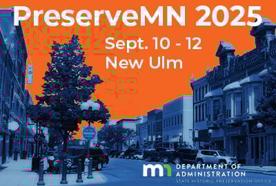 Light-Preserve MN September 10-12, 2025, New Ulm, MN