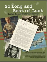 So Long and Best of Luck by Carol Klitzhe