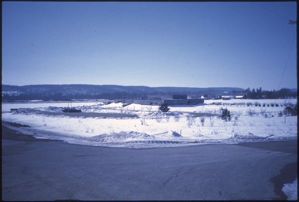 Olmsted County Museum in 1987