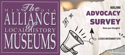 MALHM Advocacy Survey- Share your thoughts