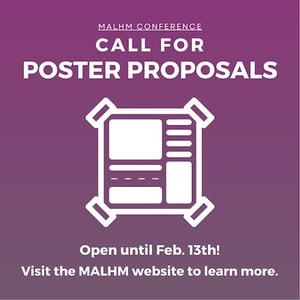MALHM Call for Poster Proposals