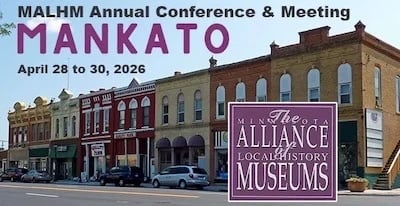 MALHM Conference in Mankato, MN