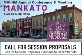 Call for Session Proposals, Submit proposals by December 5