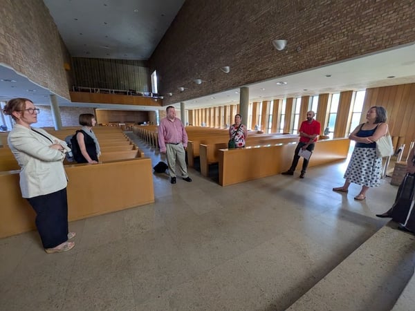 Christ Luthern Church