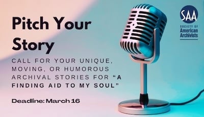 Pitch your story