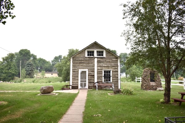 Samuel J Brown Memorial Park