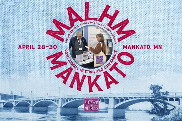 MALHM 2026 Conference in Makato April 28-30