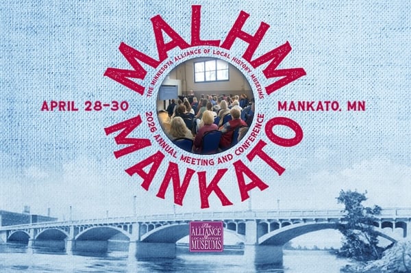 MALHM 2026 Conference in Makato April 28-30
