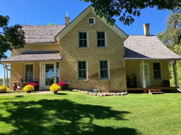 Lepak_Larson_House-Shoreview_Historical_Society