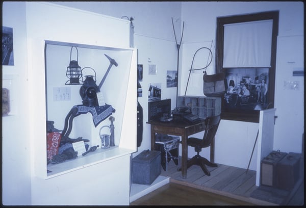 Waseca County Museum Museum