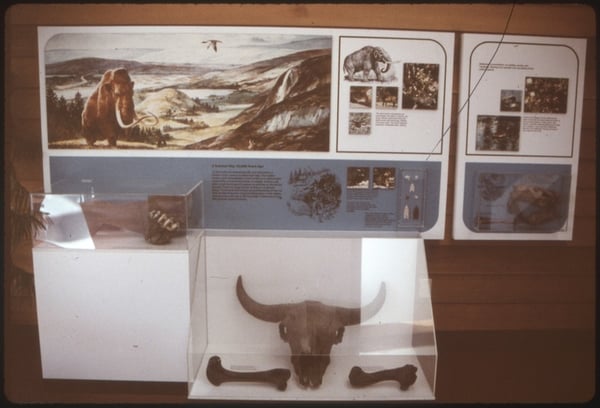 St. Croix Heritage Center display-1986