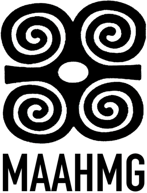 MAAHMG -LOGO