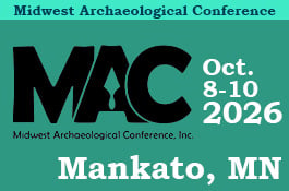 Midwest Archaeological Conference 2026