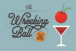 The Wrecking Ball