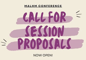 MALHM-Call for Session proposals