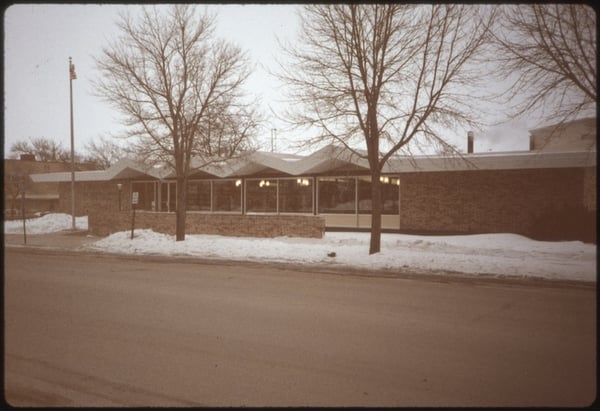 Nobles Co. Museum, Nobles County-1986
