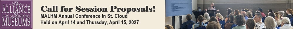 MALHM CALL FOR SESSION PROPOSALS