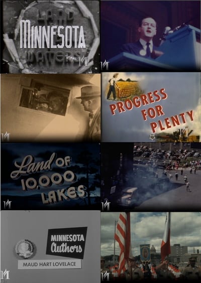 Screen grabs from movies