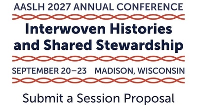 Submit a Session Proposal