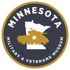 Minnesota Military and Veterans Museum-logo