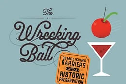The Wrecking Ball-modified
