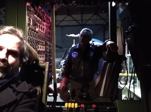 Minnesota Air National Guard Museum