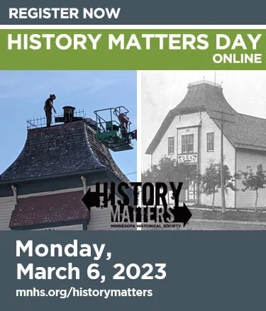 History Matters Advocacy Day 01-Oberon-1