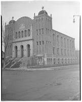 Mikro Kodesh Synagogue, 1004 Oliver Avenue North, Minneapolis