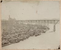 Bohemian Flats, ca. 1910