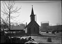 Immanuel Evangelical Slovak Lutheran Church