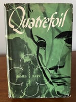 Quatrefoil (novel)