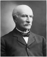 Dr. William W. Mayo