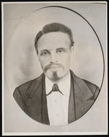 Reverend Robert Hickman