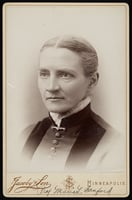 Maria Louise Sanford