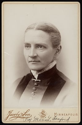 Maria Louise Sanford
