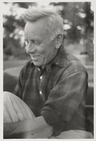 Ernest Oberholtzer, 1940