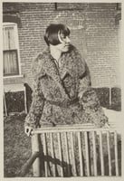 Photograph of Wanda Gág in 1930.