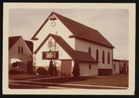 Agudas Achim Synagogue, Hibbing