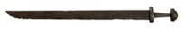 Viking sword