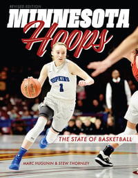 Minnesota Hoops - M9781681343495