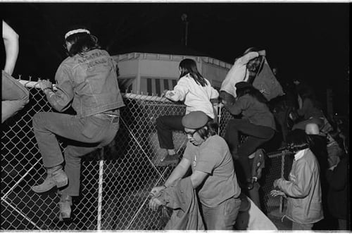 American Indian Movement (AIM) | MNopedia