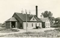 Pine Island Cheese Factory