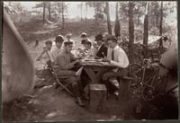 Charlie Skon's Bike Club