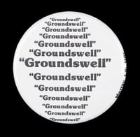 Groundswell button