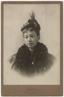 Henrietta Barclay Paist