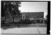 Harmony High School, 1945