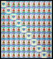 Seals, Sister Kenny Foundation