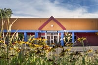 Centro Tyrone Guzman