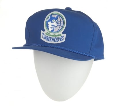 Minnesota Timberwolves | MNopedia