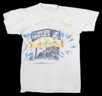 “Zen Arcade” t-shirt